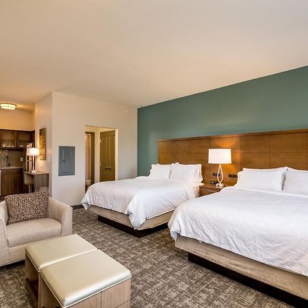 Staybridge Suites Florence - Cincinnati South By Ihg Exterior foto