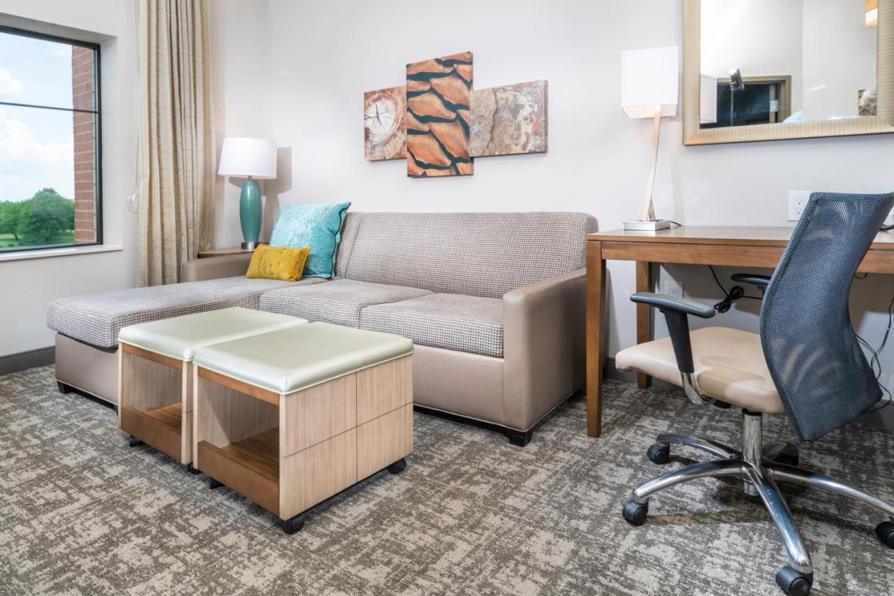 Staybridge Suites Florence - Cincinnati South By Ihg Exterior foto