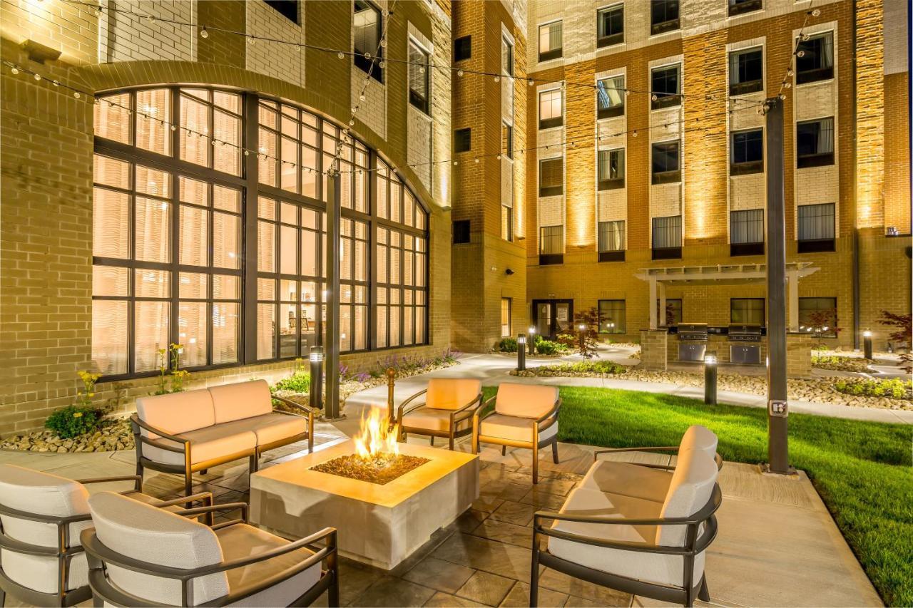Staybridge Suites Florence - Cincinnati South By Ihg Exterior foto