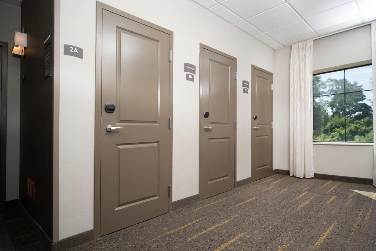 Staybridge Suites Florence - Cincinnati South By Ihg Exterior foto