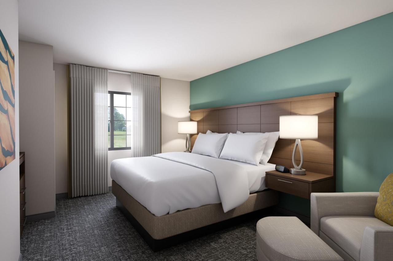 Staybridge Suites Florence - Cincinnati South By Ihg Exterior foto